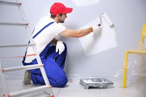 You are currently viewing Budget-Friendly Painting Ideas to Refresh Your Home Without Overspending