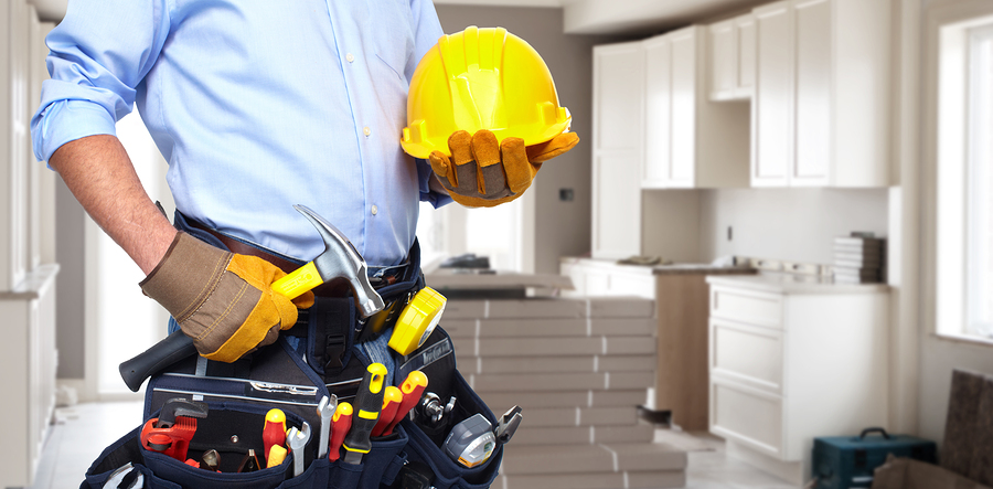 best renovation contractor in singapore​