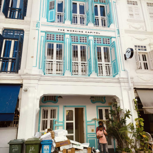 Affordable Painting Services