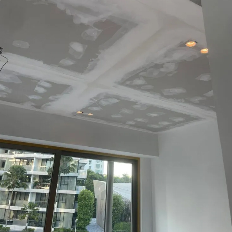 Ceiling & Partition Solutions