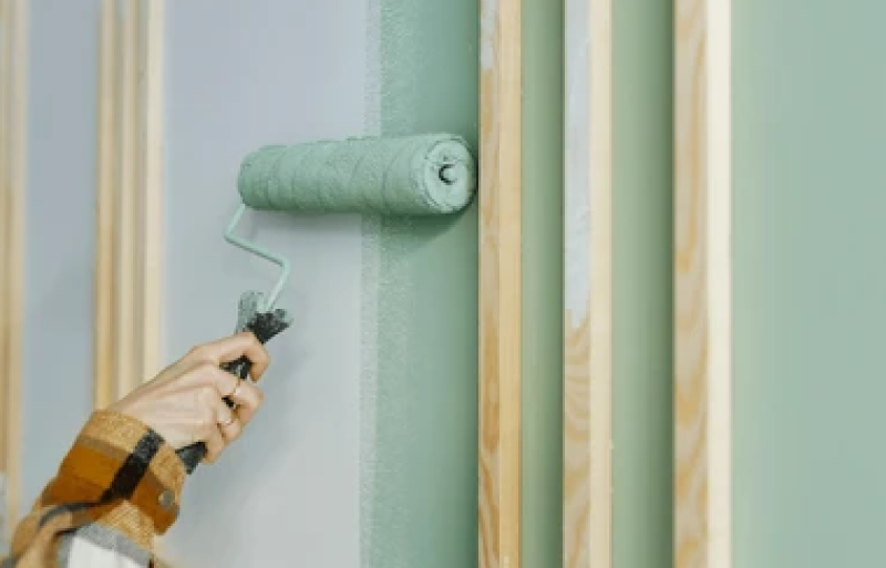 professional painting services singapore