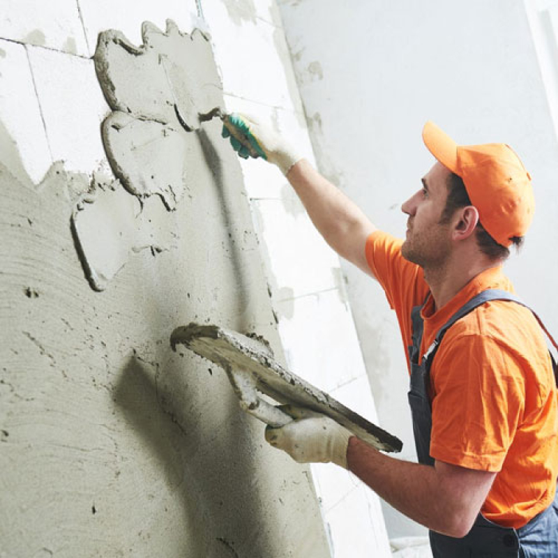 Plastering Services Singapore