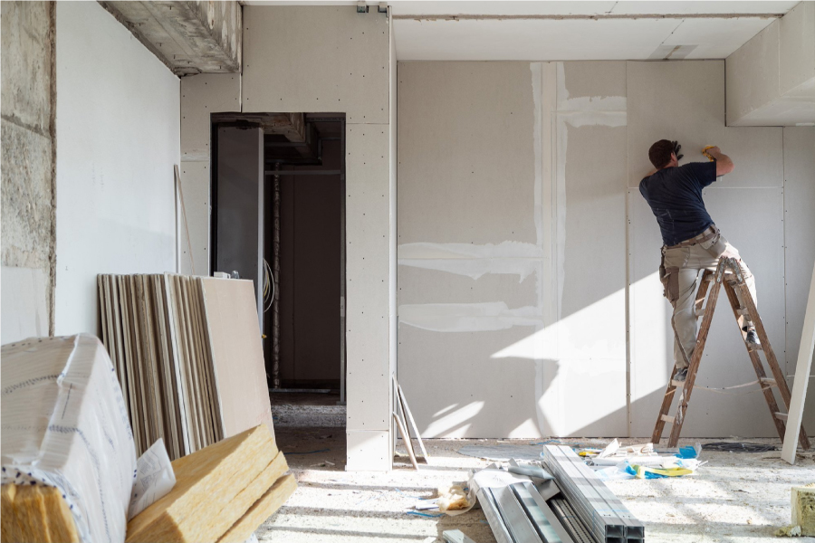 best renovation contractor in singapore​