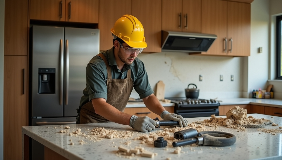 Read more about the article Ultimate Guide to Affordable Kitchen Renovation Singapore: What You Must Know